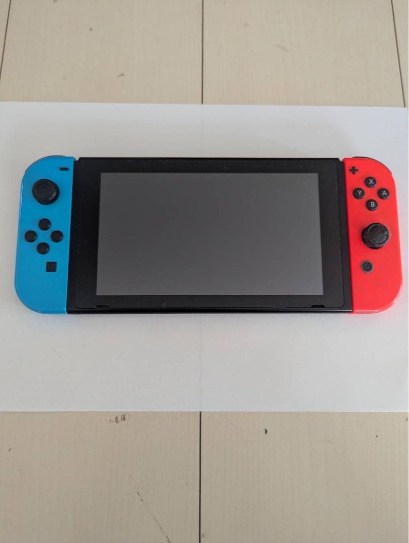 任天堂Switch 1