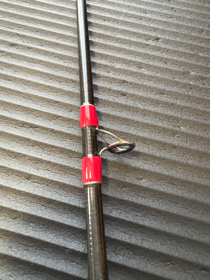 【最終値引】【極美品】MCワークス WB113R カスタムモデル