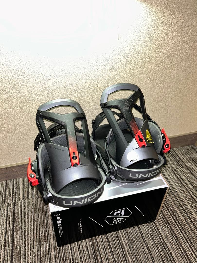 24-25 UNION falcor Mサイズ