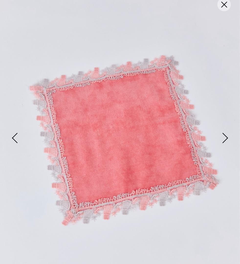 未使用 セット 近沢レース × Maglie le cassetto 完売品