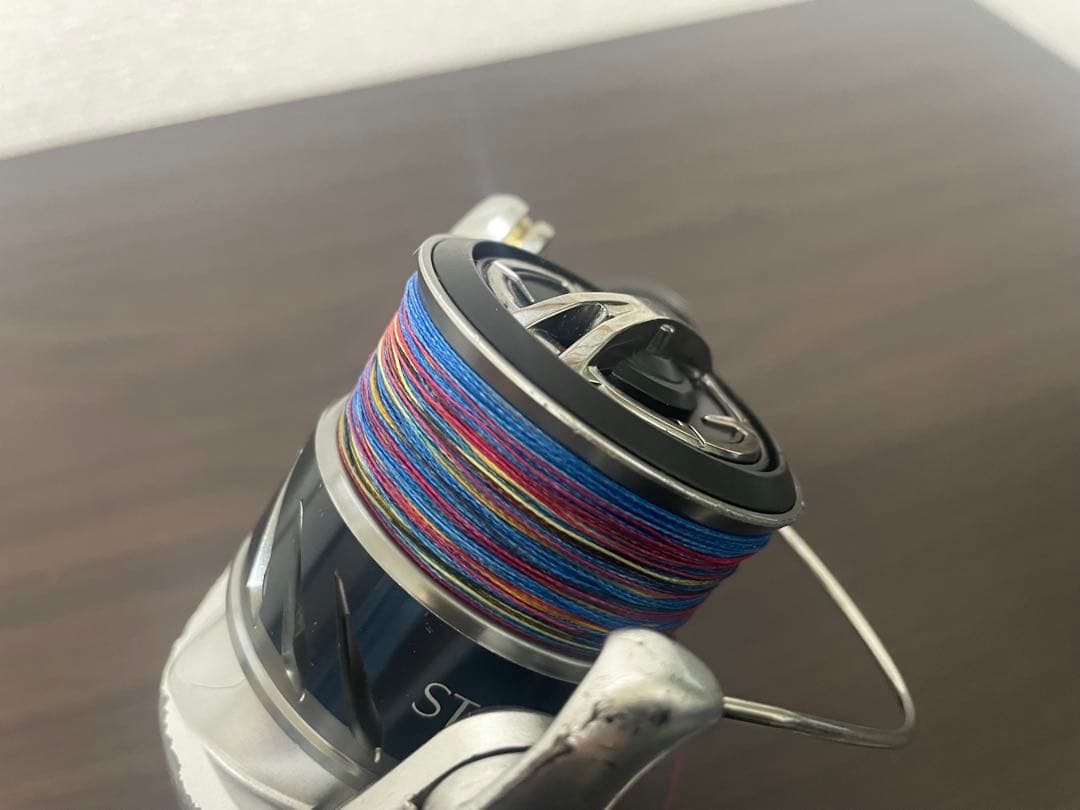 M*N様 【訳あり品】　シマノ　15ストラディック 4000M