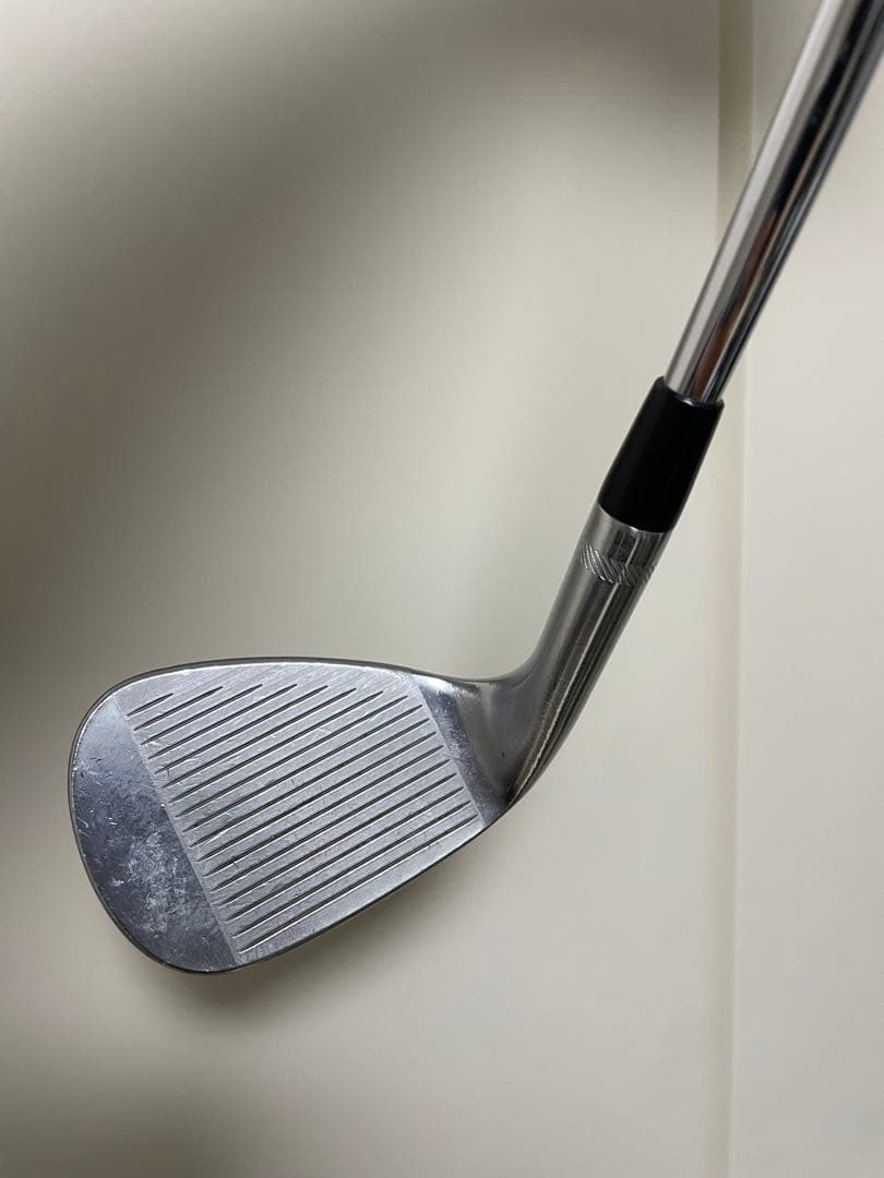 【タイトリスト】ボーケイSM6 ウェッジ 52°