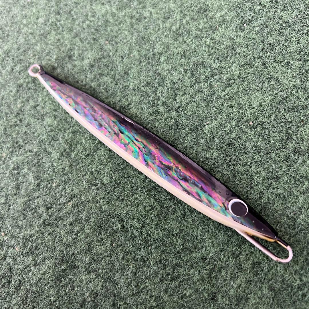 オッターテイル　アワビカラー　グローベリー　170g