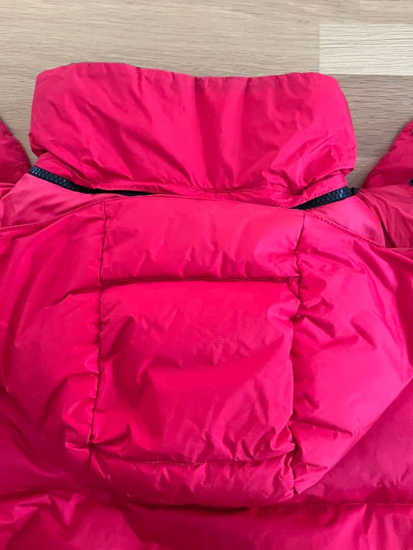 Polo by Ralph Lauren ビッグポニー ダウンベスト