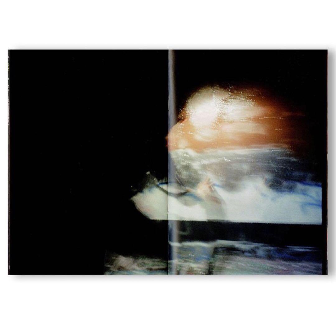 特典付き‼️ Adam Zhu 限定ZINE