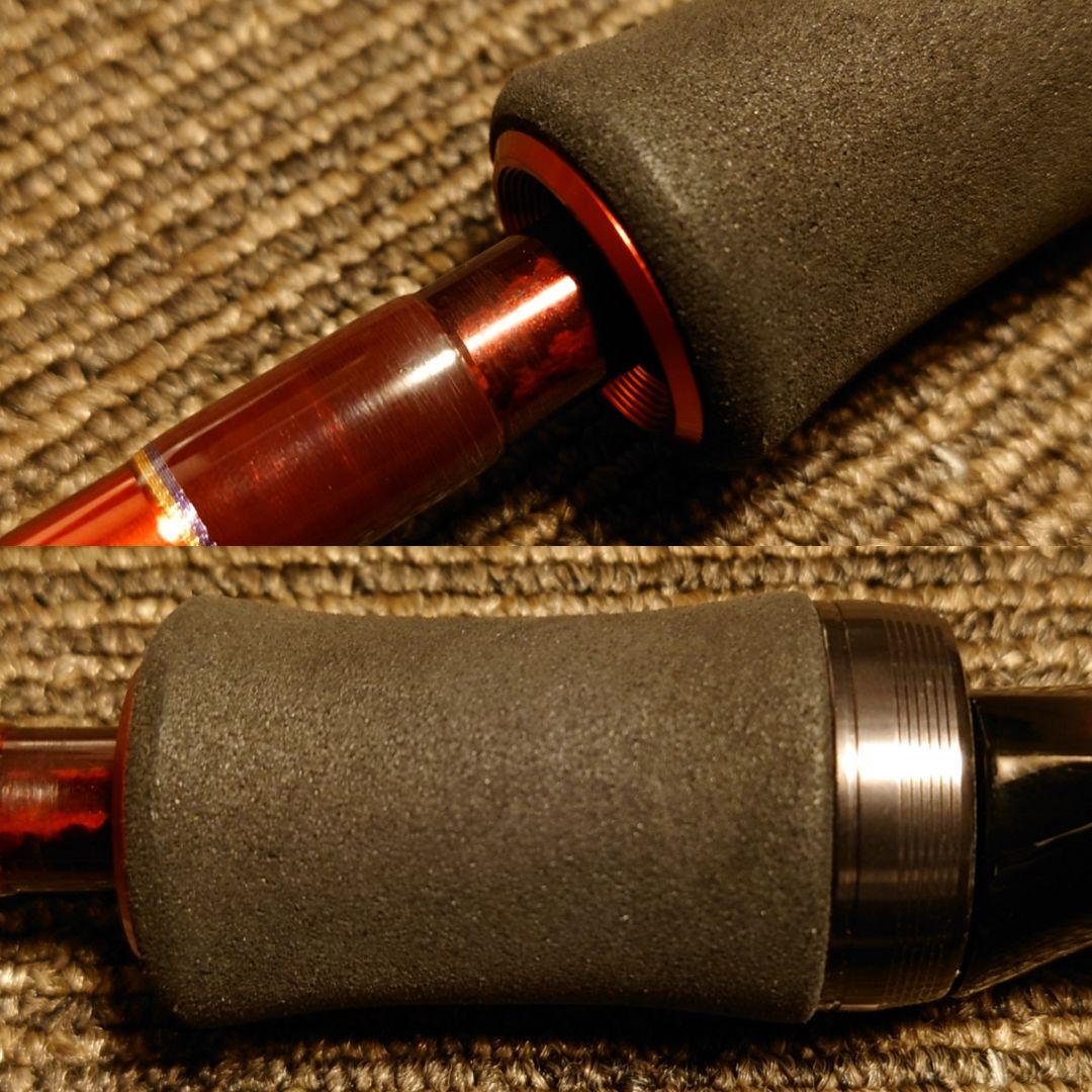 tomo 17 ハートランド HL 741MHRB-SV AGS17 疾風