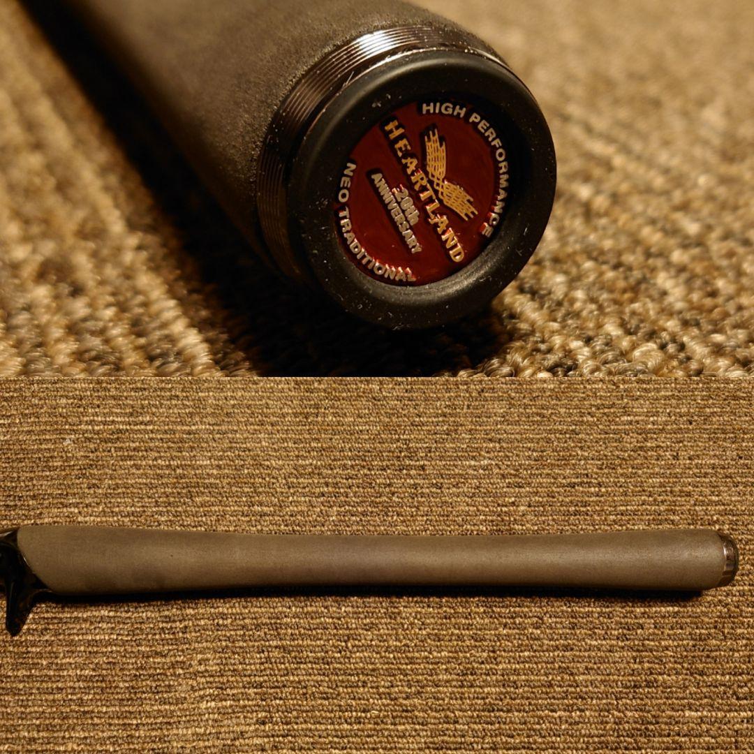 tomo 17 ハートランド HL 741MHRB-SV AGS17 疾風