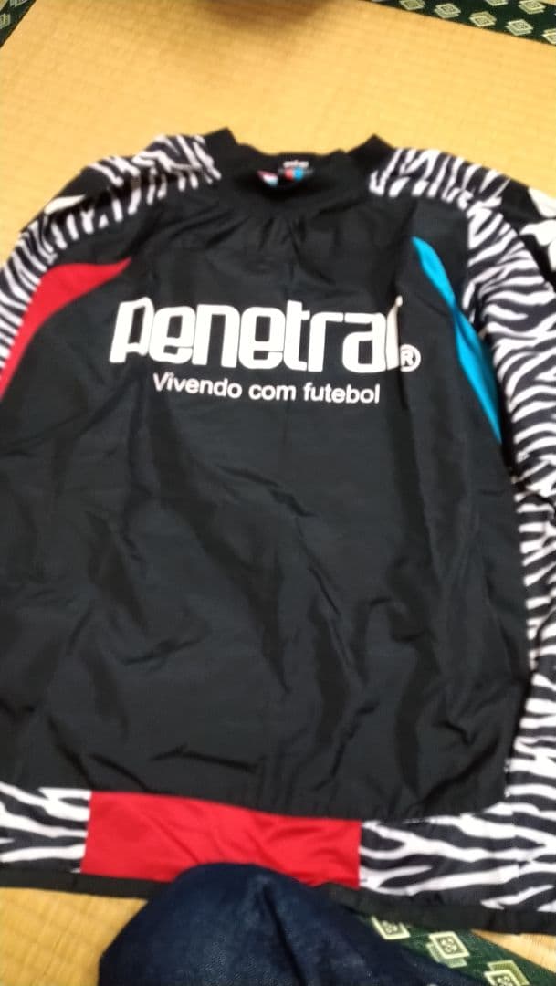 専用. サッカーウェアセット