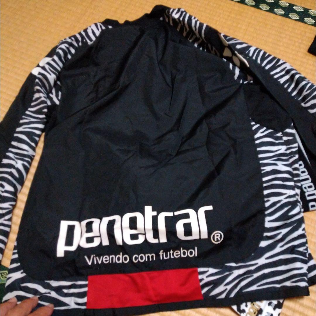 専用. サッカーウェアセット