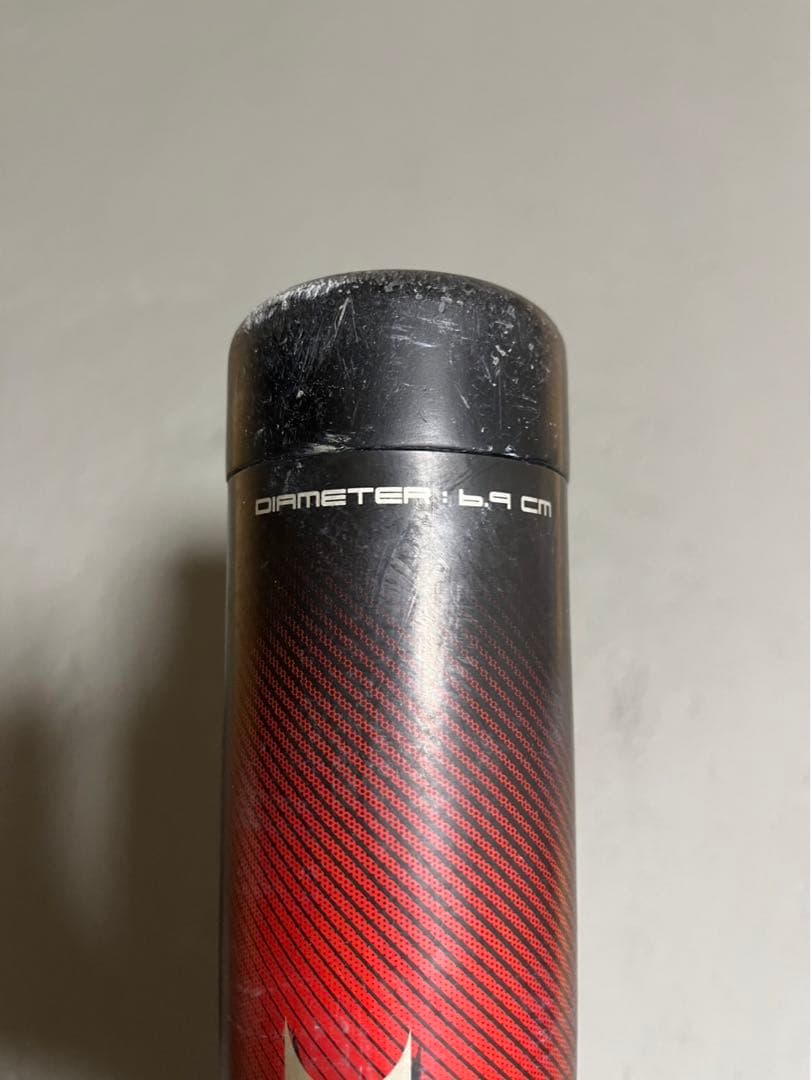 MM23（80cm・690g） 軟式少年用バット