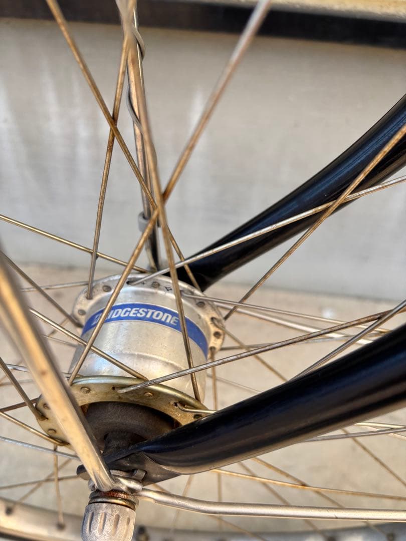 ブリジストン アルベルト 27インチ