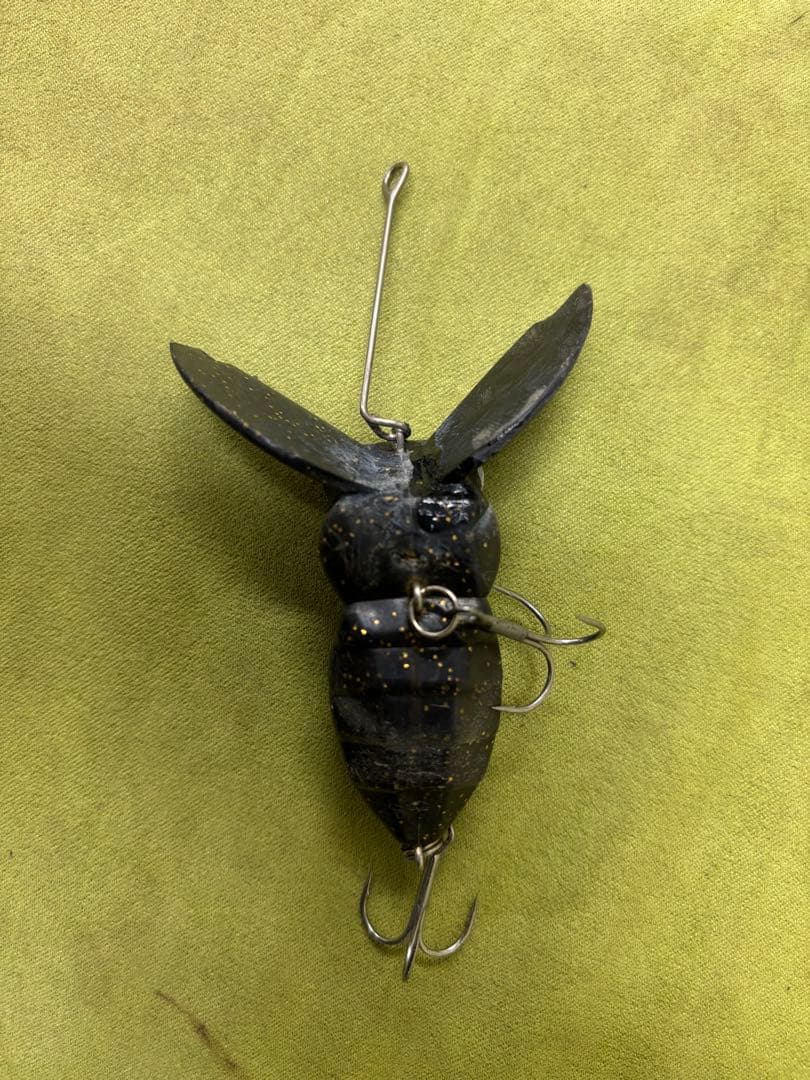 フロッグプロダクツ　ガンディーニ　プロトタイプ