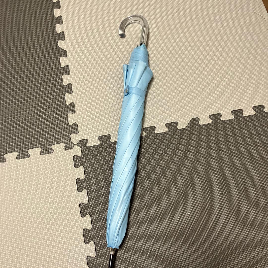 エスタ 断熱パラソル オーシャンビュー UV加工 1級遮光 晴雨兼用 89