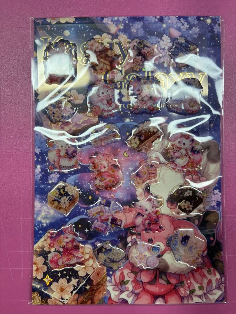 おすそ分け♡shachi様セット♡追加かぐや素材♡nene様素材他