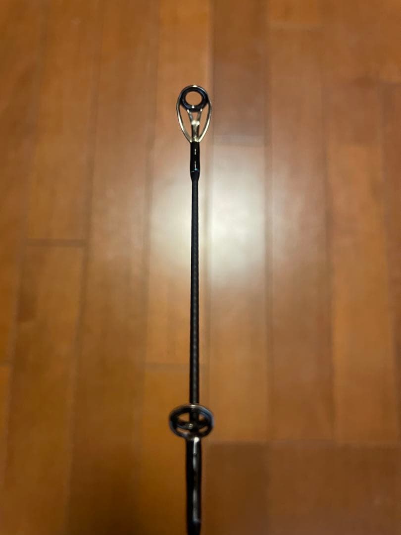 ダイワ『アウトレイジLJ 62XXHS TG』