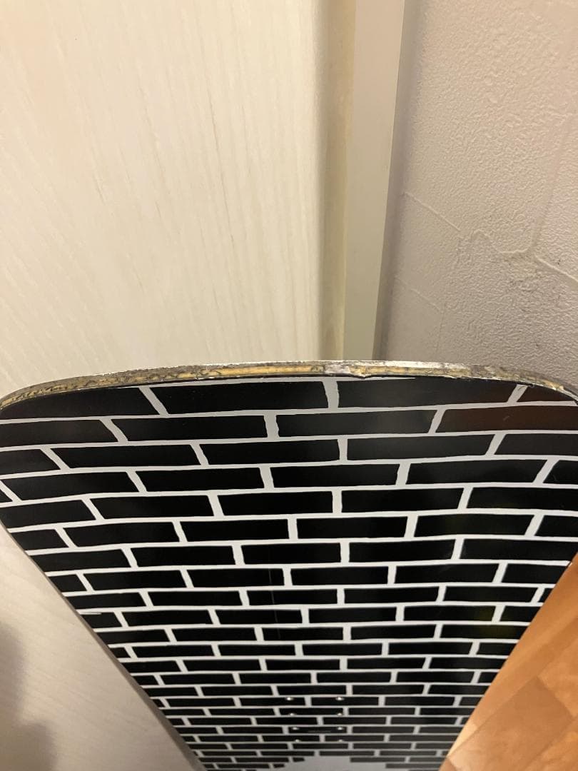 BATALEON DISASTER 153 バタレオン スノーボード グラトリ