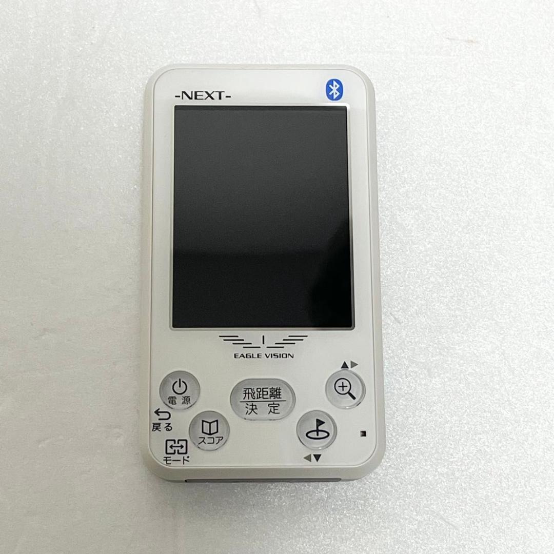 アサヒゴルフ EAGLE VISION GPS NEXT EV-732 ナビ