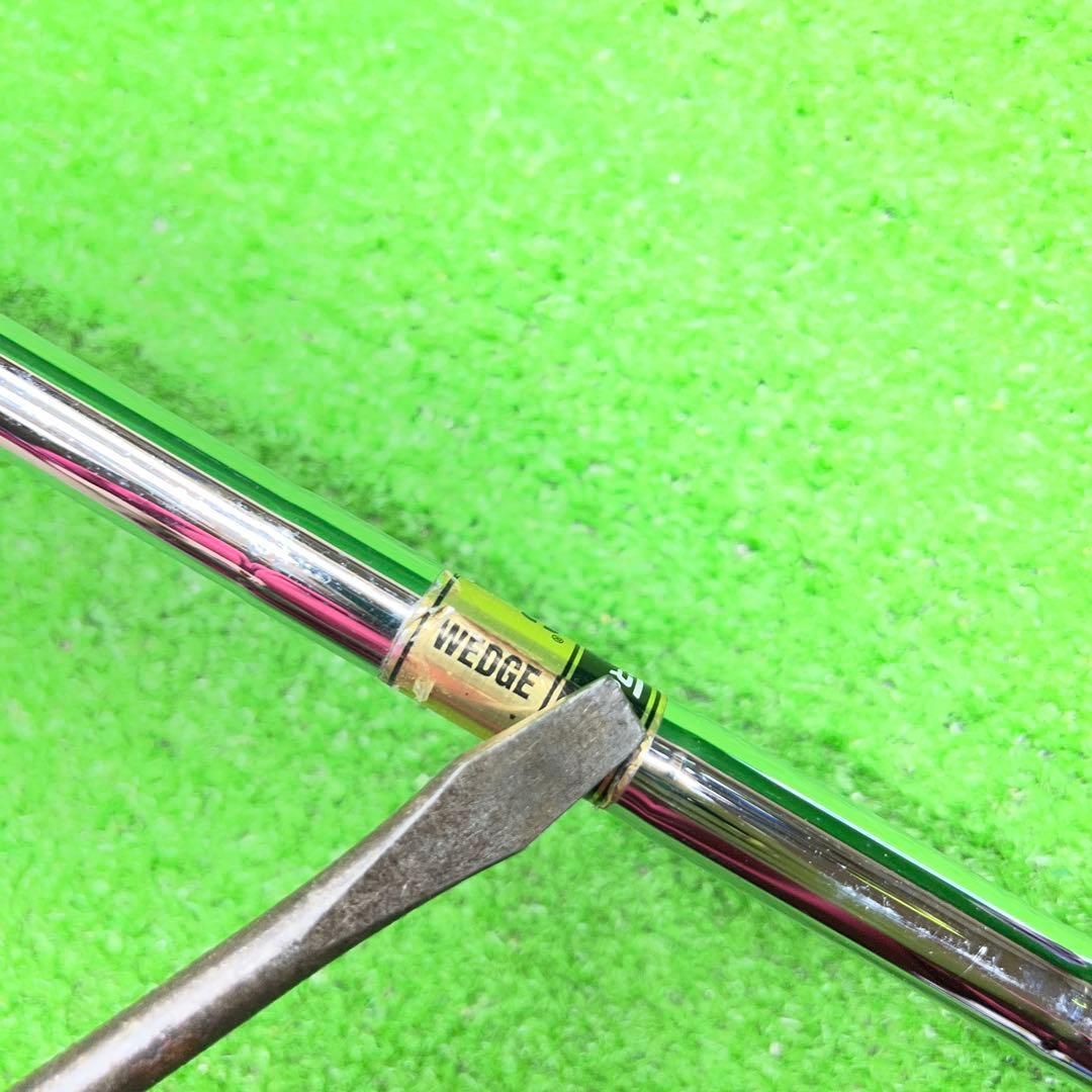 寶TI-1230 Callaway MACK DADDY2 ウェッジ 64°