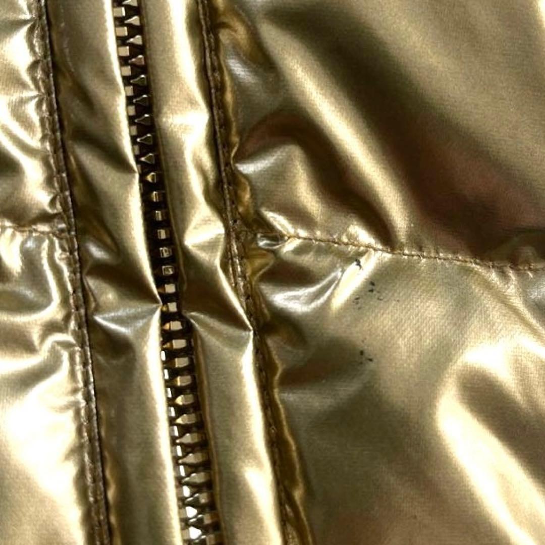 専用とさせて頂きます。　　　　　3way ゴールド　金　ゴルフ　ベスト