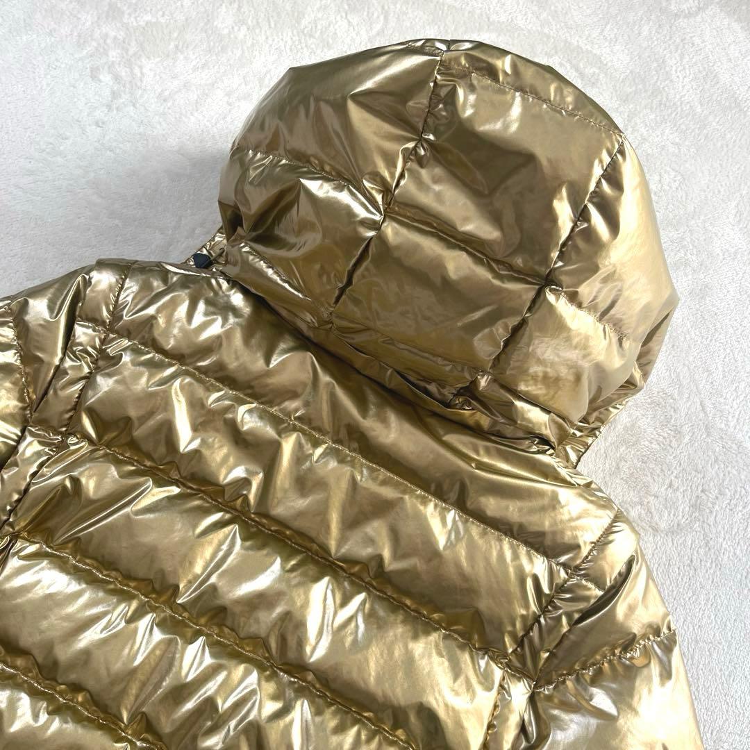 専用とさせて頂きます。　　　　　3way ゴールド　金　ゴルフ　ベスト