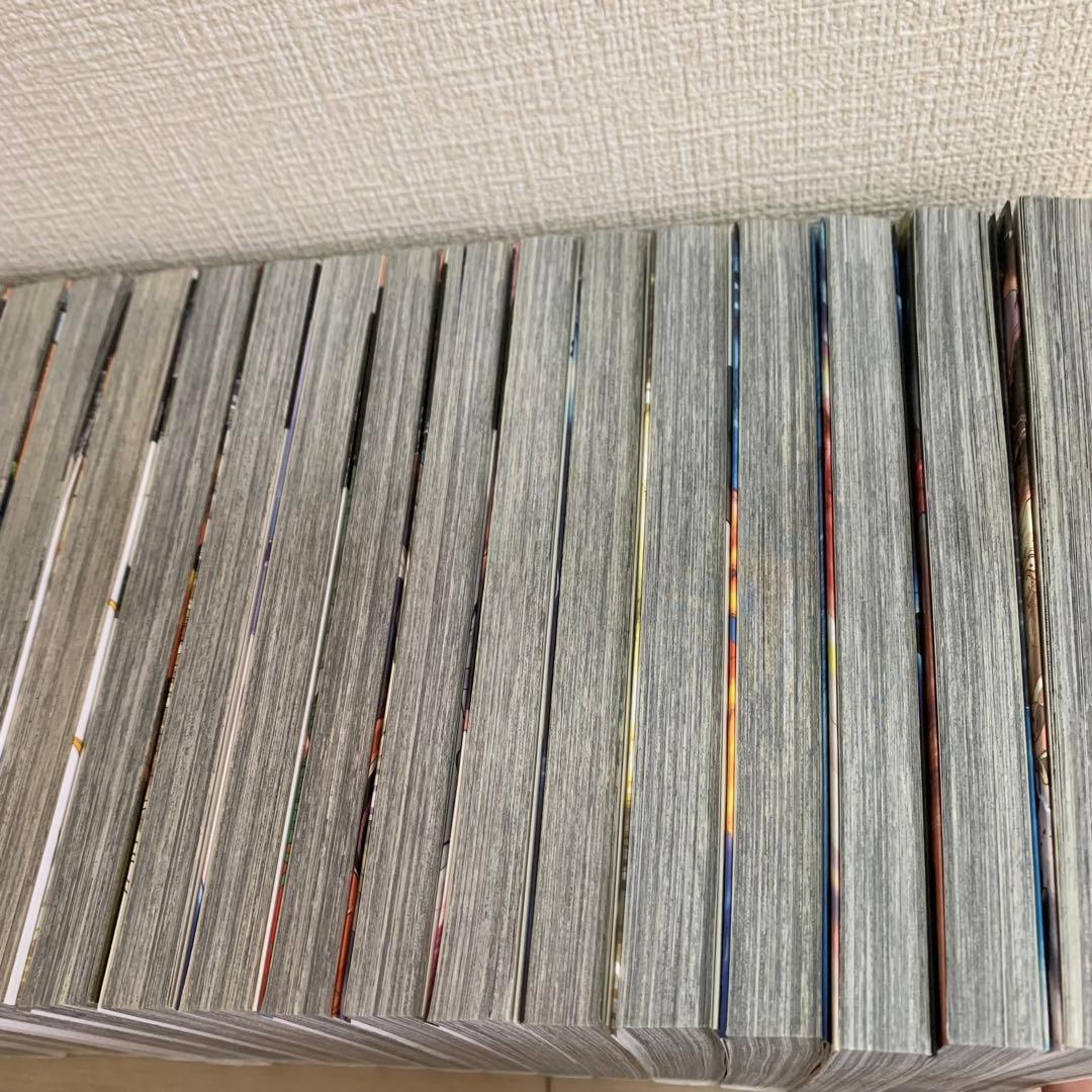 ONE PUNCH-MANワンパンマン マンガ 1〜35巻 プラスヒーロー大全