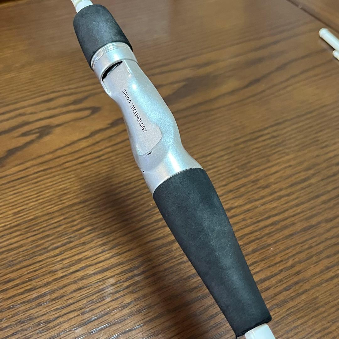 ダイワ　A-ブリッツ モバイル M-150