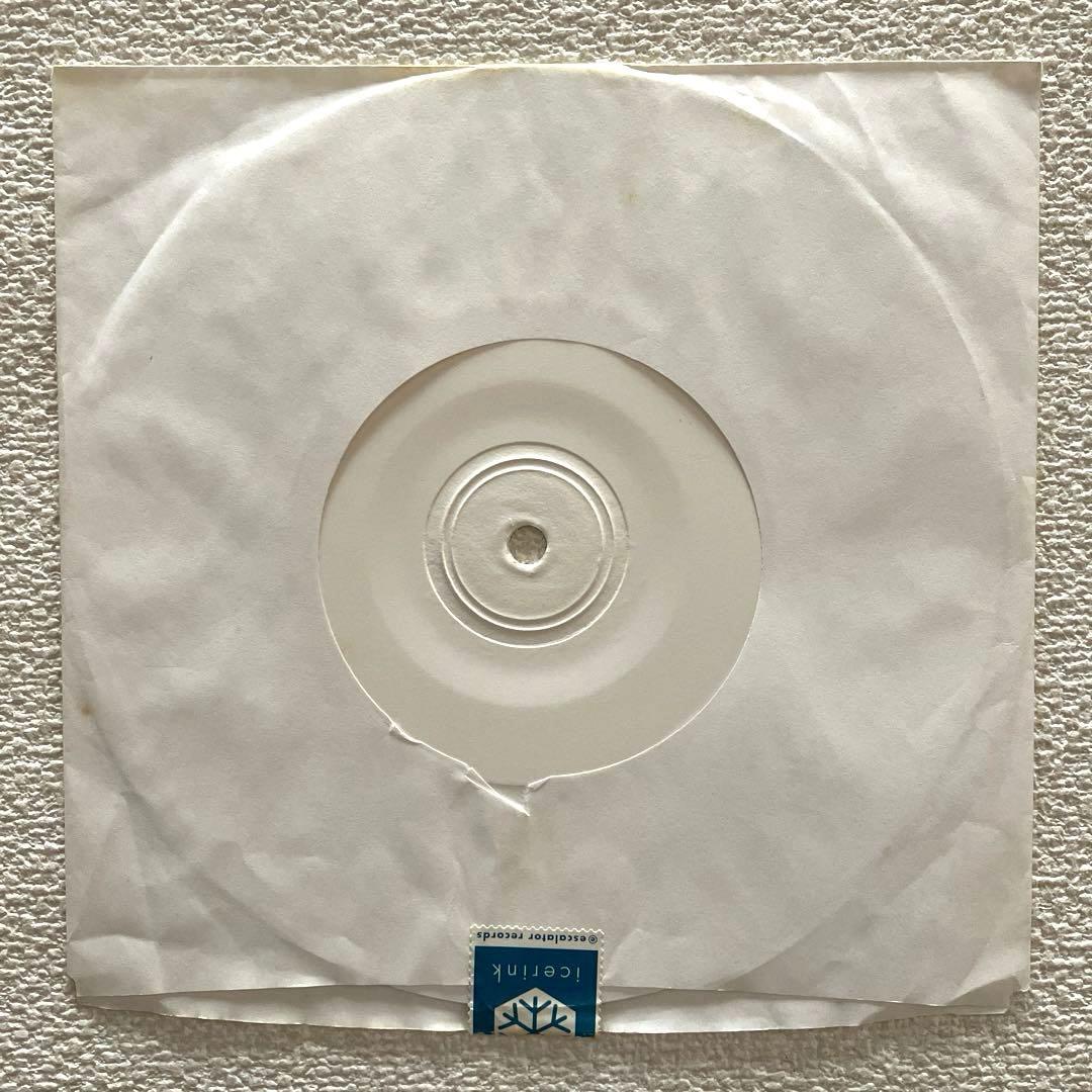 SNAPSHOT スナップショット　EP 3枚