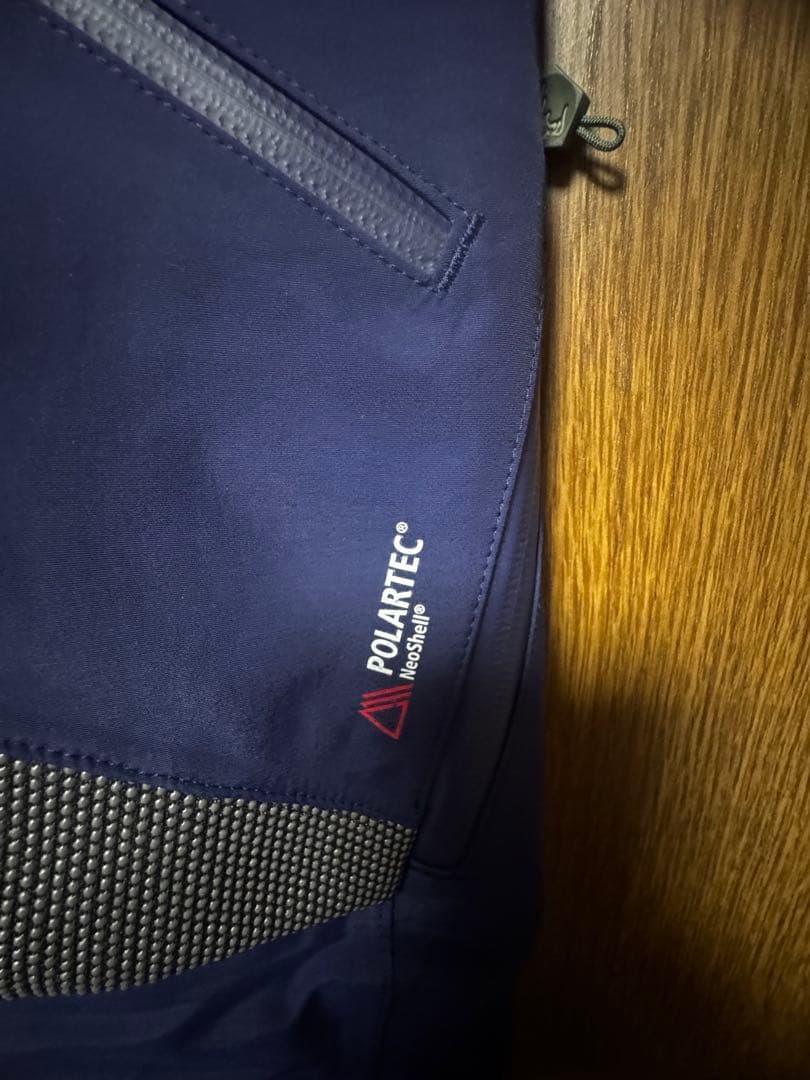 【最終値下げ】Teton Bros. (ティートンブロス) TBビブパンツ