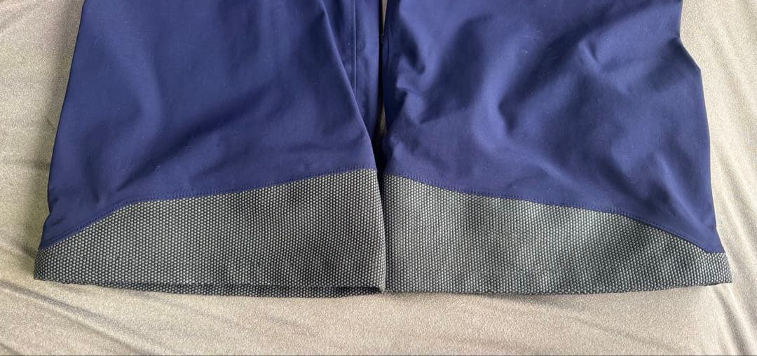 【最終値下げ】Teton Bros. (ティートンブロス) TBビブパンツ