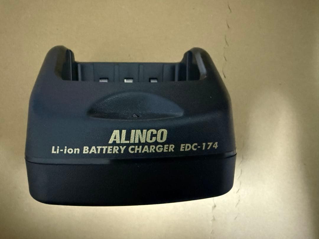 直*ボ様 ALINCO DJ-X11A エアバンドスペシャル 充電器付 広帯域受