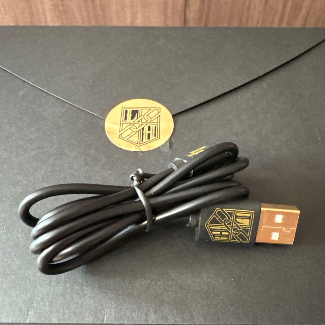 Linked Horizon 進撃の軌跡 特装盤 Blu-ray 未開封