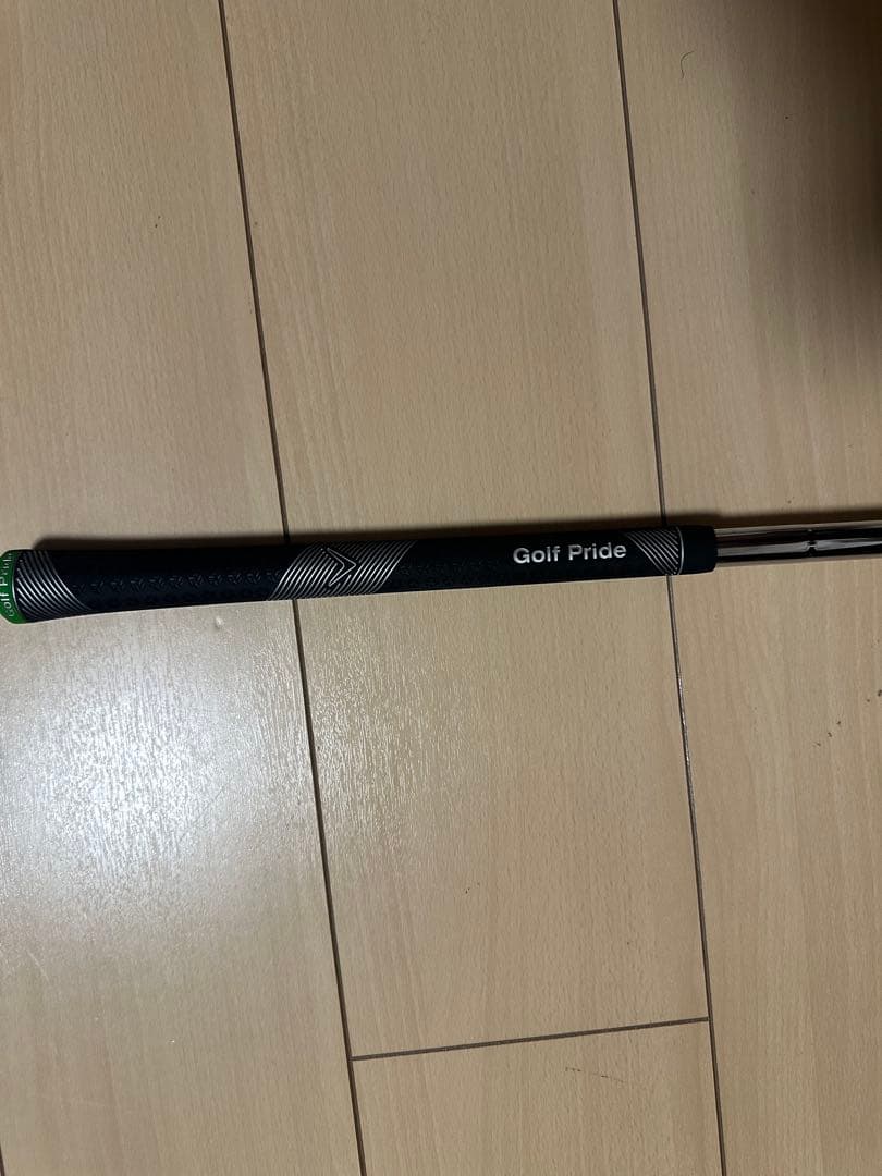 美品キャロウェイ ELYTE エリート アイアン ns950neoS 5番から