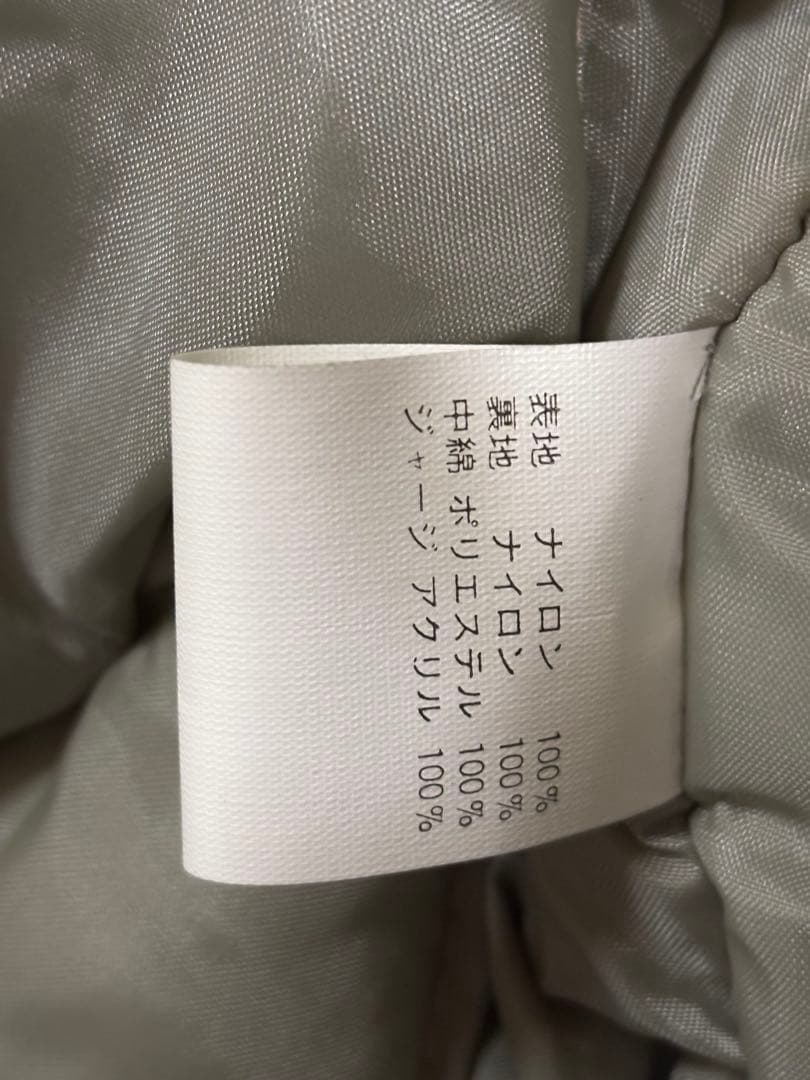 美品 横浜ベイスターズ　スタジアムジャンパー