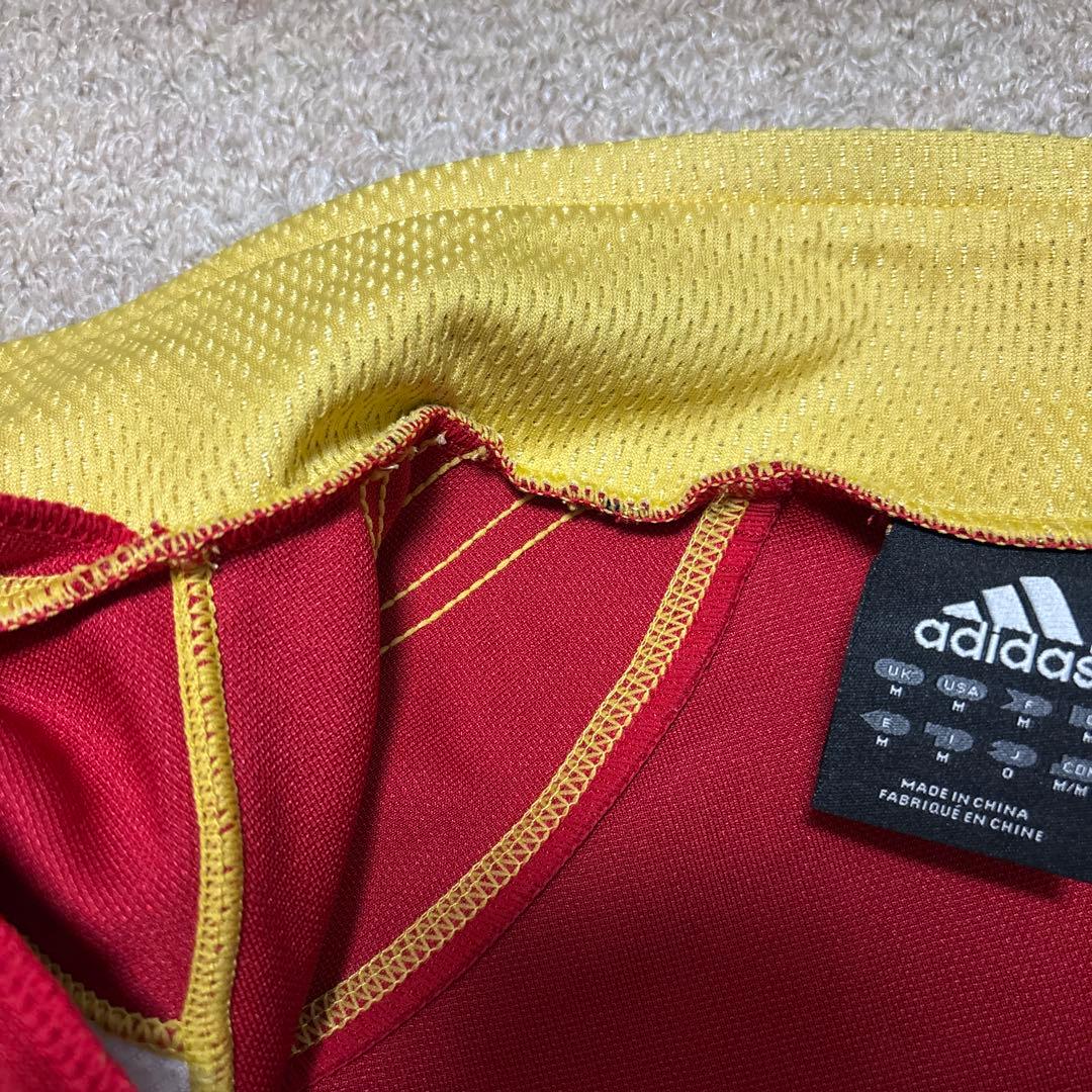 アディダスプロフェッショナル　セットアップ　O