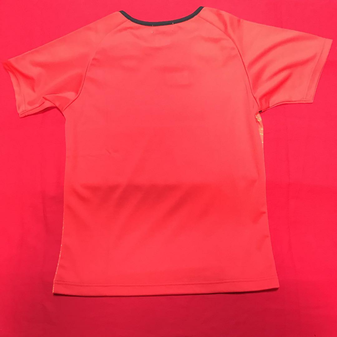 バドミントン ヨネックス ゲームシャツ 20607