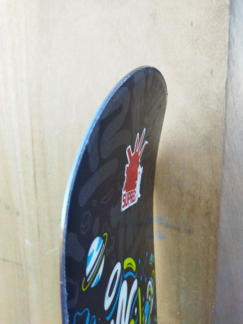 かなた　K2 ケーツー　スノーボード 120 mini turbo 板