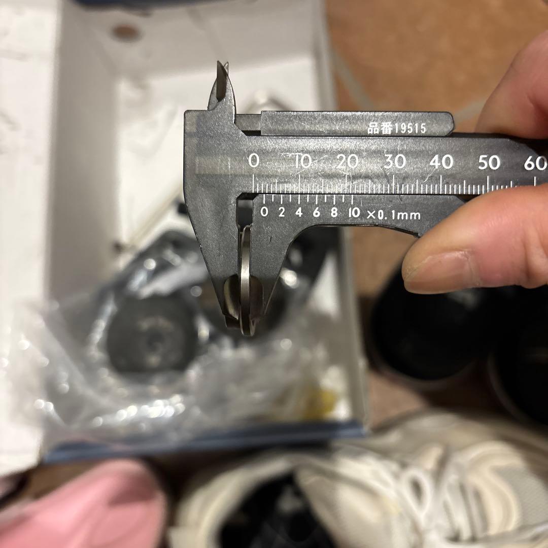 BMX スプロケット