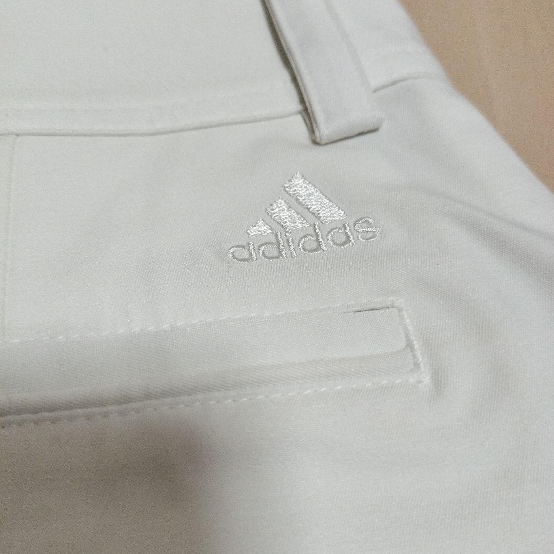 アディダス レディースゴルフウェア ポロシャツとスカート セット