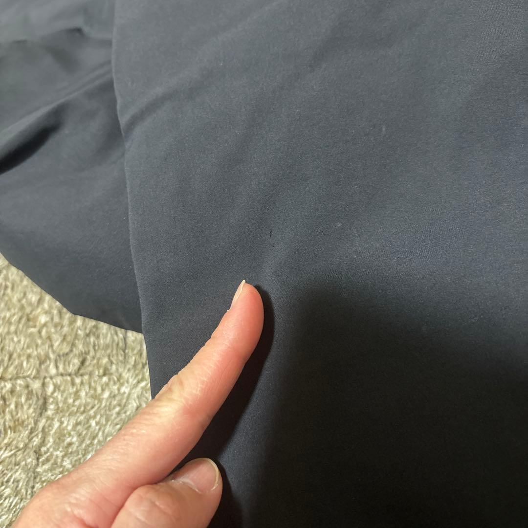 Burton GORE-TEX グロリア　ブラック スノーボードパンツ