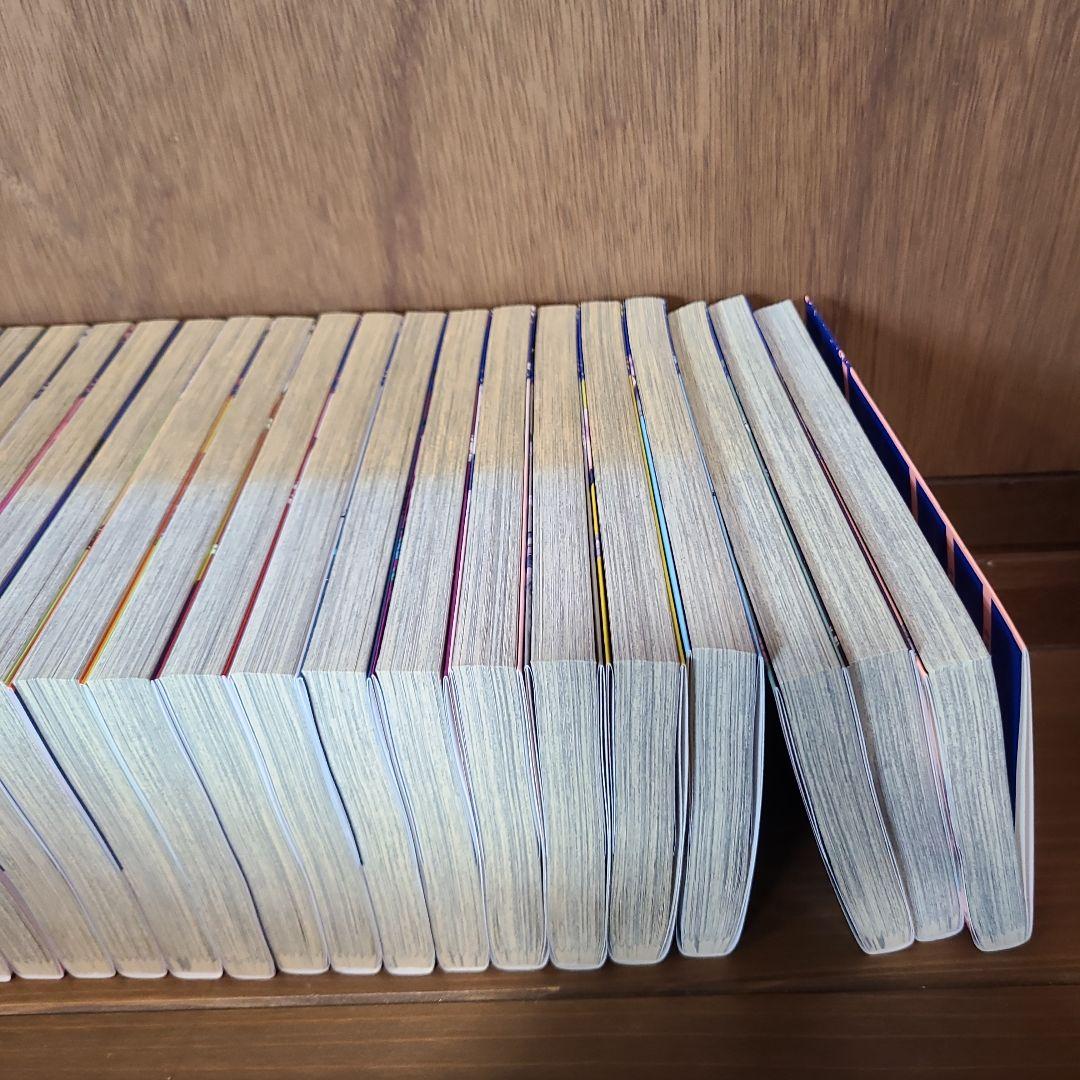 ブルーロック 1～27巻　27冊セット