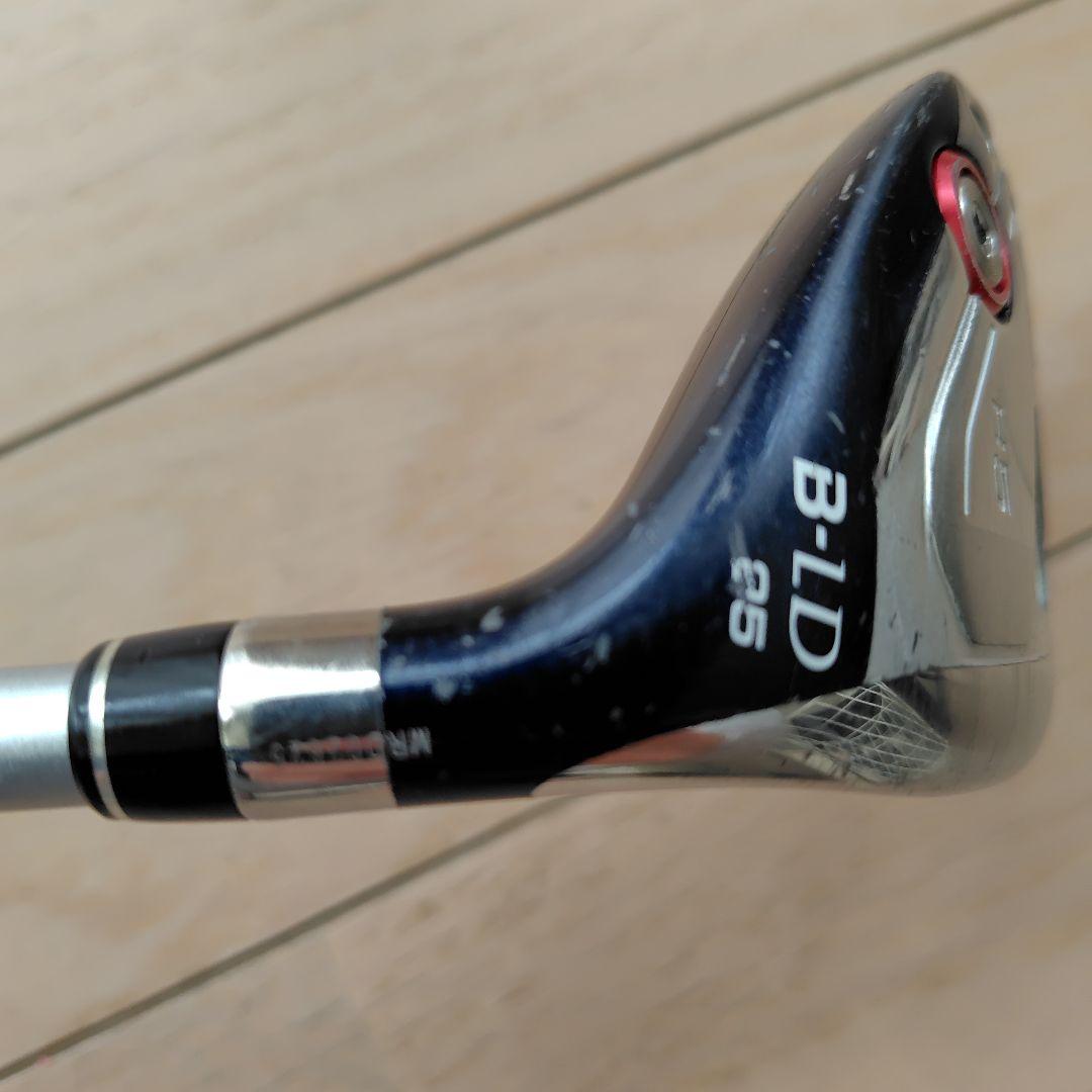 ブリヂストン B-LDユーティリティ（レディース ）