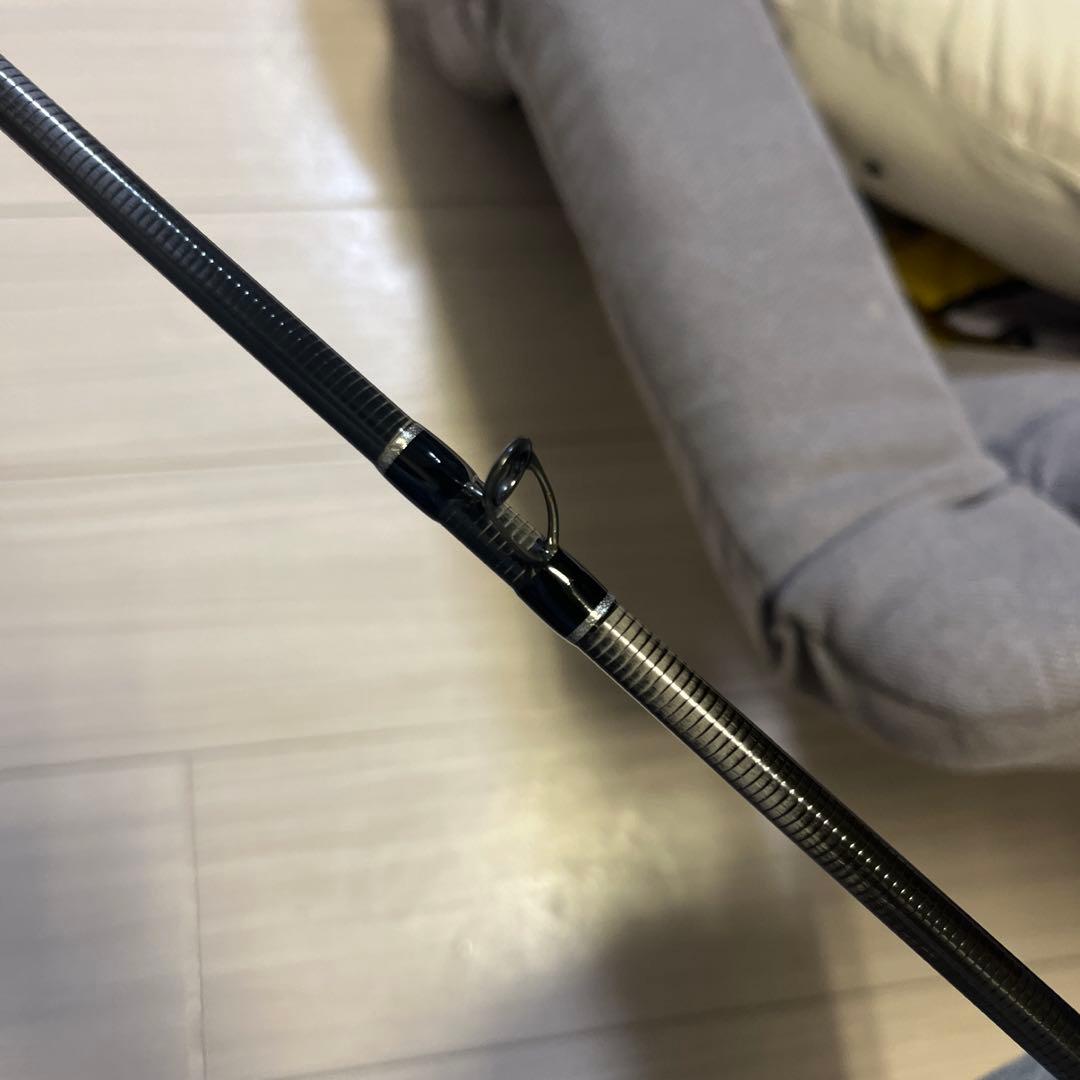 ロッド CBONE BRAVER BR66/6 POWERSLOW