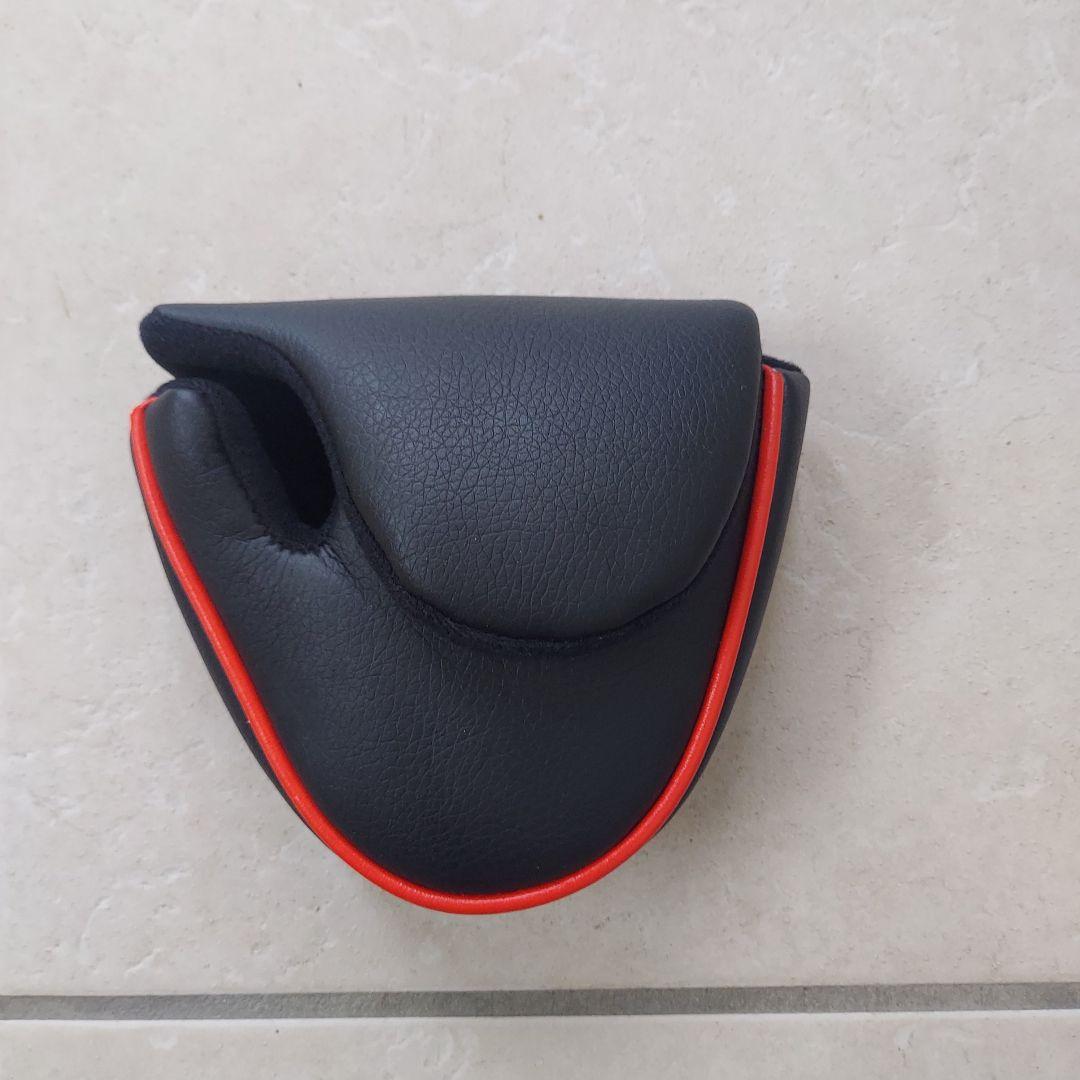 ODYSSEY DFX 2-BALL パター