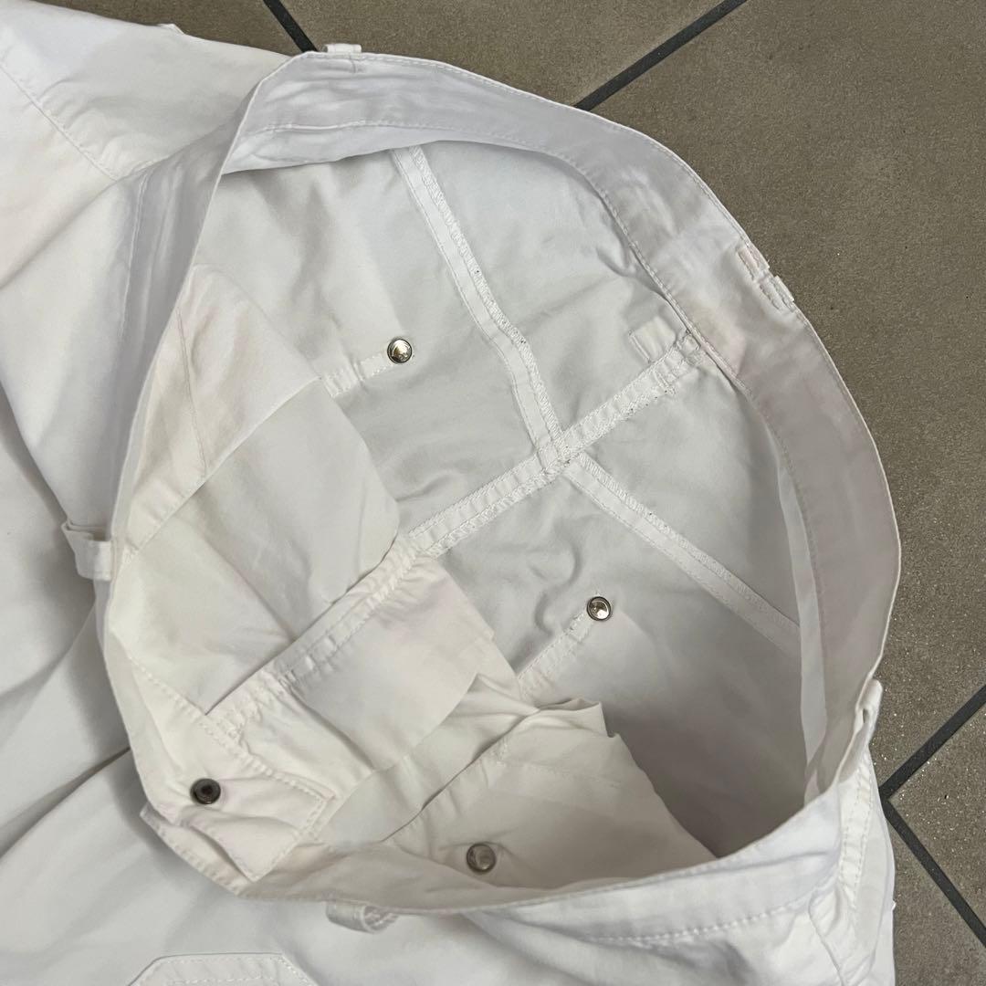 Pearly gates パーリーゲイツ　大きいサイズ　セットアップ　メンズ