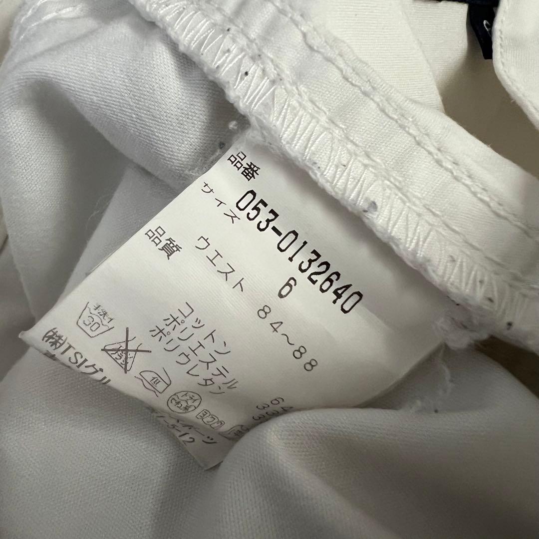 Pearly gates パーリーゲイツ　大きいサイズ　セットアップ　メンズ