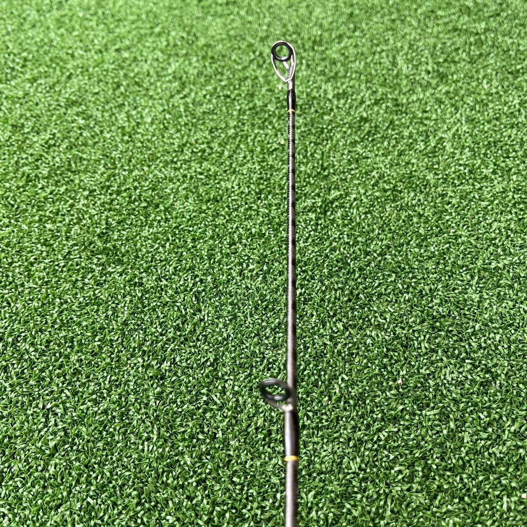 24ネッサSS108M +極美品