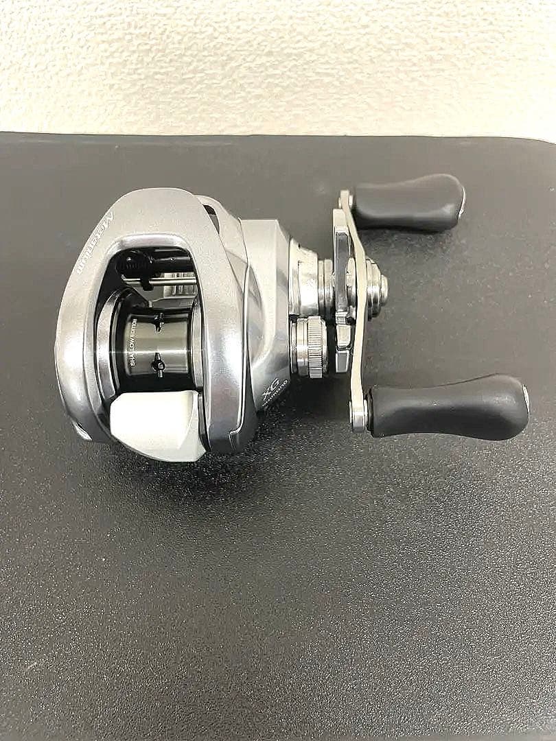 週末値下げ！ シマノ　メタニウムシャローエディションXG カケヅカクラッチ