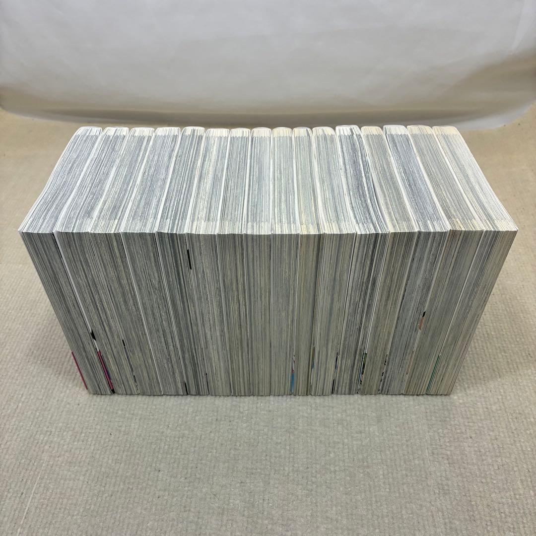 夜桜四重奏 1〜34全巻セット ヤスダスズヒト ヨザクラカルテットA