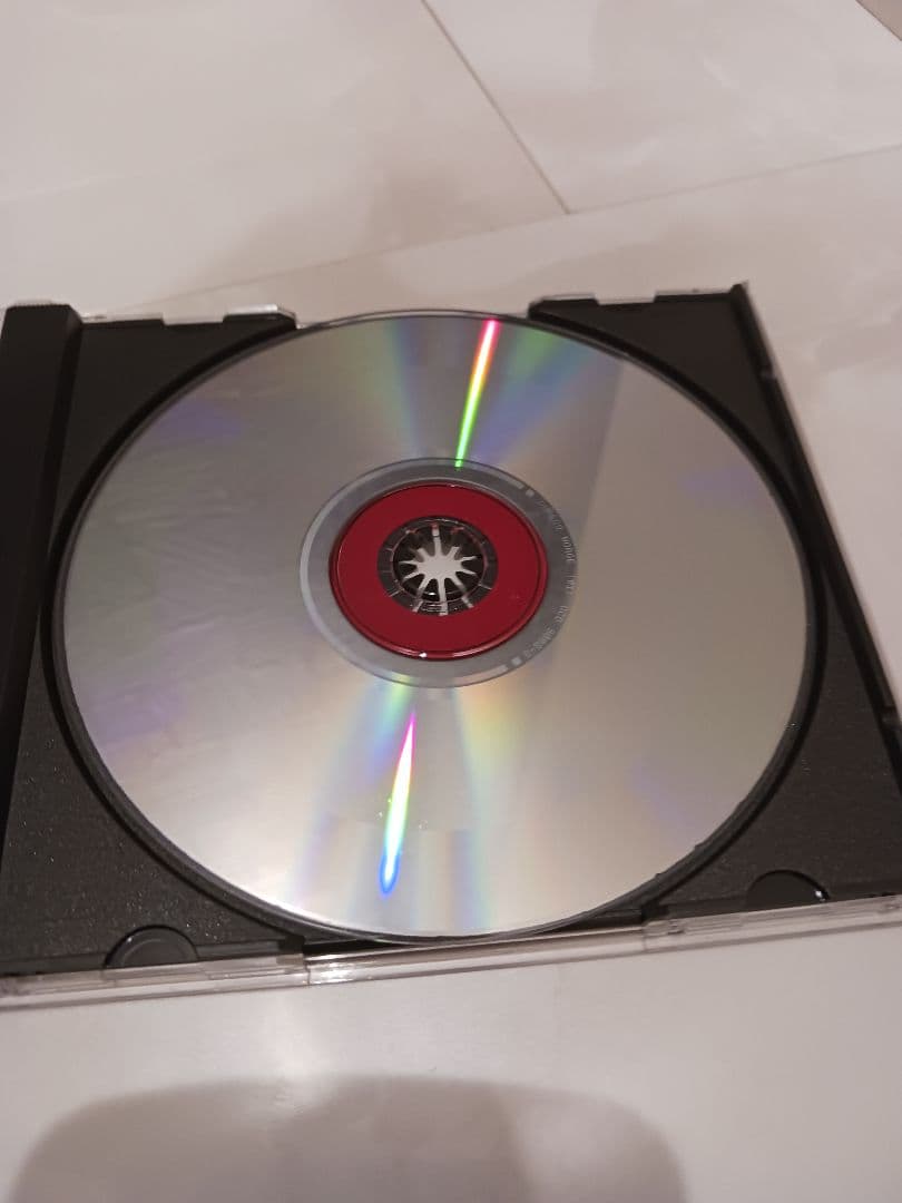 洋楽 VULTURE / Easier To Lie / Fatal Games