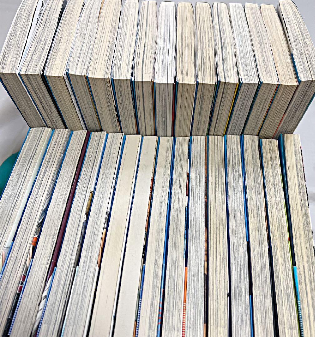 黒子のバスケ 1〜30巻　全巻